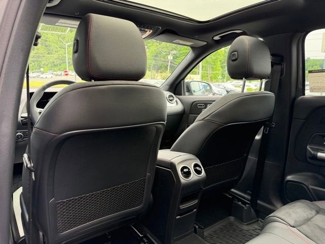 2026 Mercedes-Benz GLA GLA 250 4MATIC®