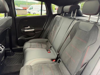 2026 Mercedes-Benz GLA GLA 250 4MATIC®