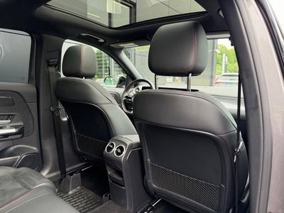 2026 Mercedes-Benz GLA GLA 250 4MATIC®