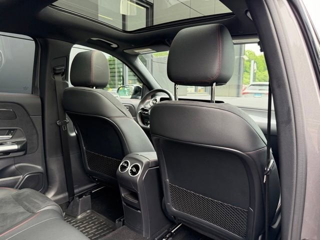2026 Mercedes-Benz GLA GLA 250 4MATIC®
