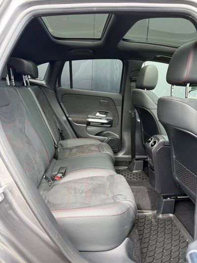 2026 Mercedes-Benz GLA GLA 250 4MATIC®