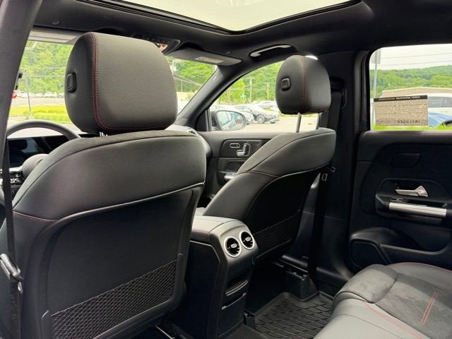2026 Mercedes-Benz GLA GLA 250 4MATIC®