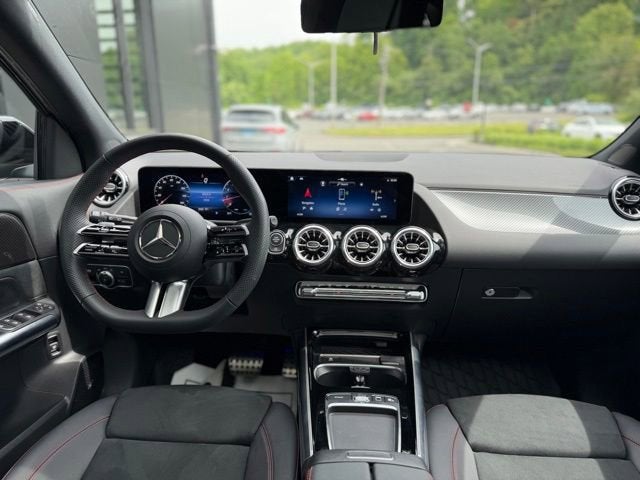 2026 Mercedes-Benz GLA GLA 250 4MATIC®