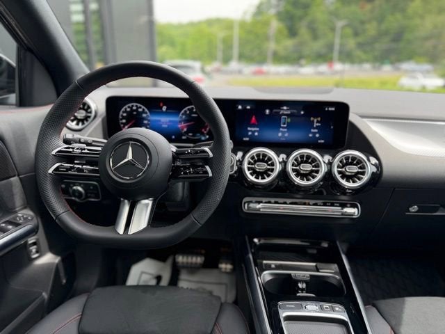 2026 Mercedes-Benz GLA GLA 250 4MATIC®