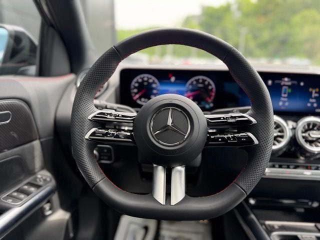 2026 Mercedes-Benz GLA GLA 250 4MATIC®