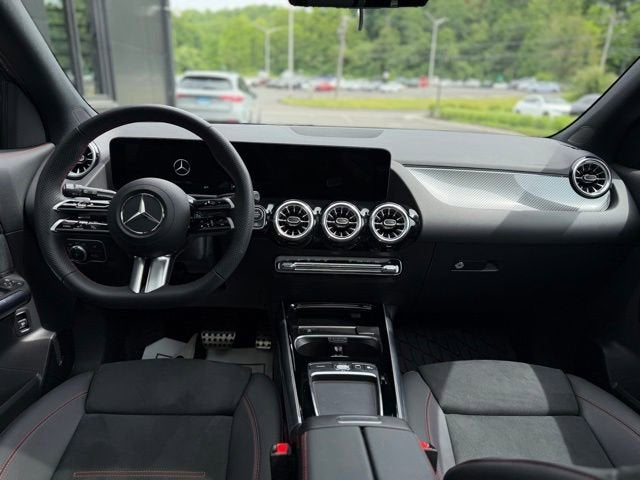 2026 Mercedes-Benz GLA GLA 250 4MATIC®
