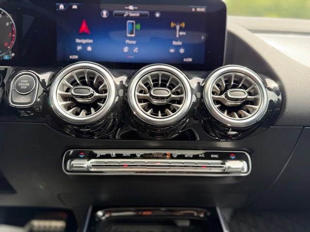 2026 Mercedes-Benz GLA GLA 250 4MATIC®