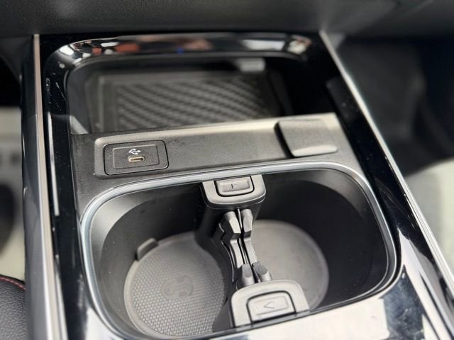 2026 Mercedes-Benz GLA GLA 250 4MATIC®
