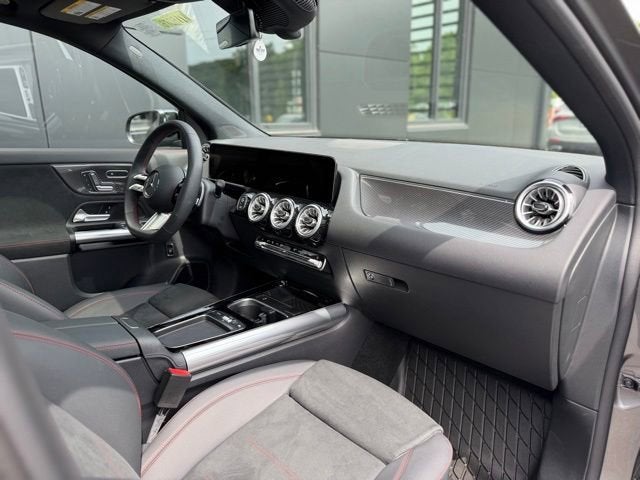 2026 Mercedes-Benz GLA GLA 250 4MATIC®