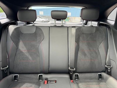 2026 Mercedes-Benz GLA GLA 250 4MATIC®