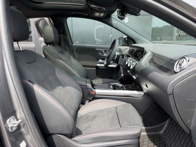 2026 Mercedes-Benz GLA GLA 250 4MATIC®