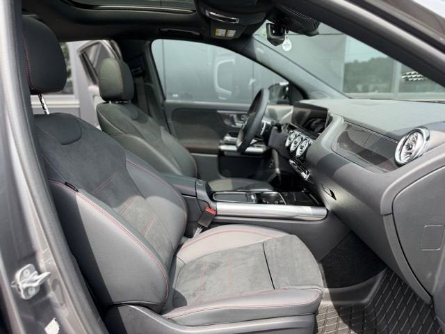 2026 Mercedes-Benz GLA GLA 250 4MATIC®