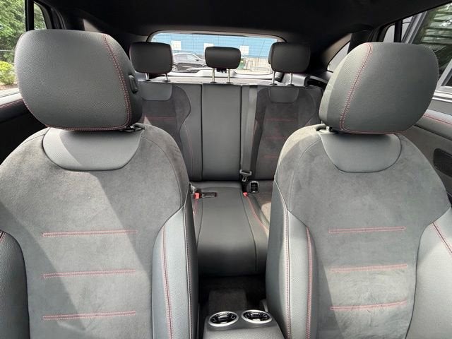 2026 Mercedes-Benz GLA GLA 250 4MATIC®