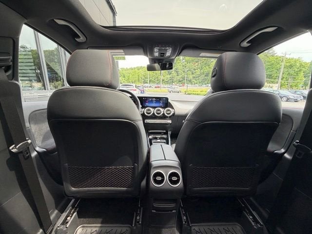 2026 Mercedes-Benz GLA GLA 250 4MATIC®