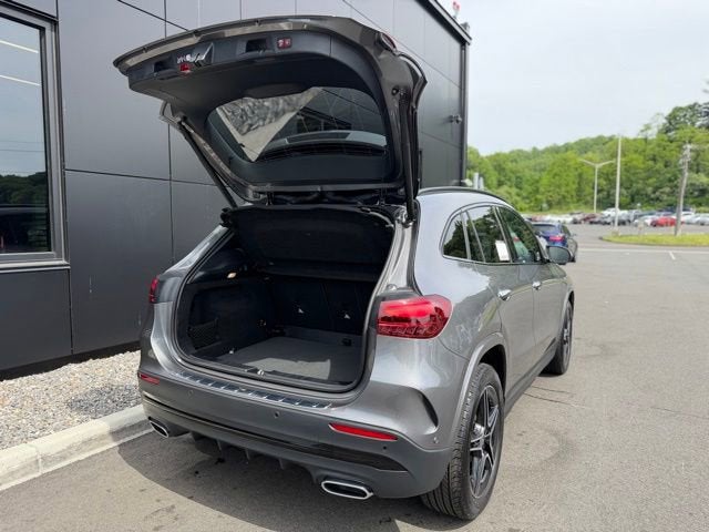 2026 Mercedes-Benz GLA GLA 250 4MATIC®