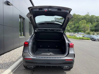 2026 Mercedes-Benz GLA GLA 250 4MATIC®