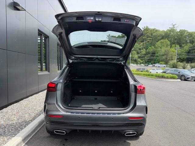 2026 Mercedes-Benz GLA GLA 250 4MATIC®