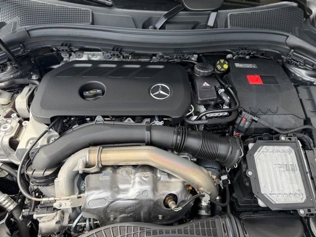 2026 Mercedes-Benz GLA GLA 250 4MATIC®