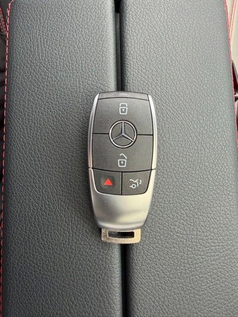 2026 Mercedes-Benz GLA GLA 250 4MATIC®