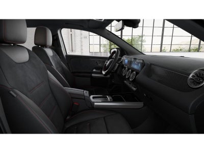 2026 Mercedes-Benz GLA GLA 250 4MATIC®