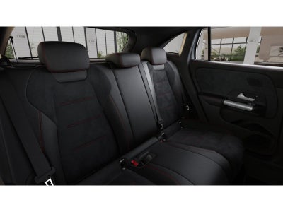 2026 Mercedes-Benz GLA GLA 250 4MATIC®