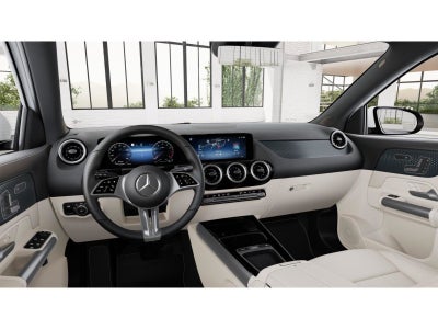 2026 Mercedes-Benz GLA GLA 250 4MATIC®