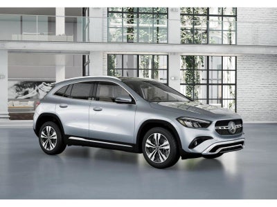2026 Mercedes-Benz GLA GLA 250 4MATIC®