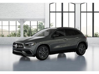 2026 Mercedes-Benz GLA GLA 250 4MATIC®