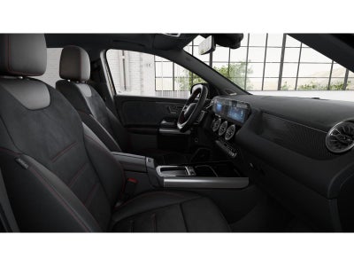 2026 Mercedes-Benz GLA GLA 250 4MATIC®