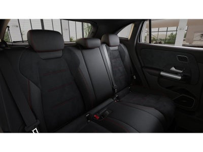 2026 Mercedes-Benz GLA GLA 250 4MATIC®