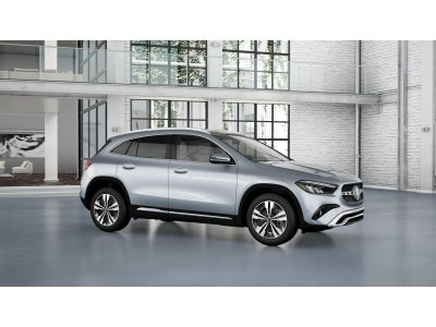2026 Mercedes-Benz GLA GLA 250 4MATIC®