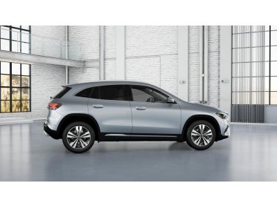 2026 Mercedes-Benz GLA GLA 250 4MATIC®