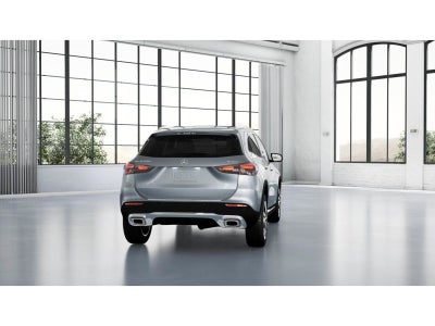 2026 Mercedes-Benz GLA GLA 250 4MATIC®
