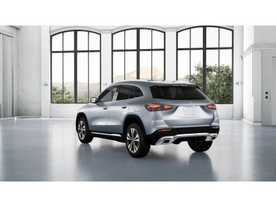 2026 Mercedes-Benz GLA GLA 250 4MATIC®