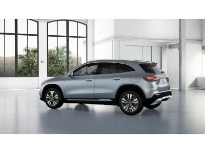 2026 Mercedes-Benz GLA GLA 250 4MATIC®