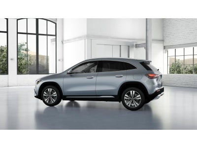 2026 Mercedes-Benz GLA GLA 250 4MATIC®