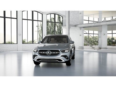 2026 Mercedes-Benz GLA GLA 250 4MATIC®