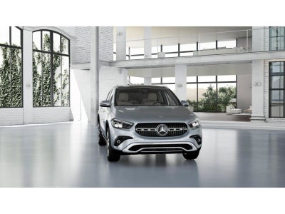 2026 Mercedes-Benz GLA GLA 250 4MATIC®
