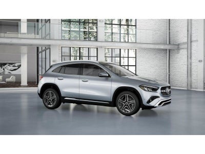 2026 Mercedes-Benz GLA GLA 250 4MATIC®