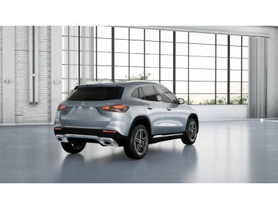 2026 Mercedes-Benz GLA GLA 250 4MATIC®