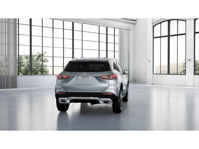 2026 Mercedes-Benz GLA GLA 250 4MATIC®