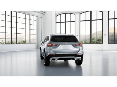 2026 Mercedes-Benz GLA GLA 250 4MATIC®
