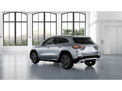2026 Mercedes-Benz GLA GLA 250 4MATIC®