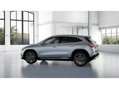 2026 Mercedes-Benz GLA GLA 250 4MATIC®