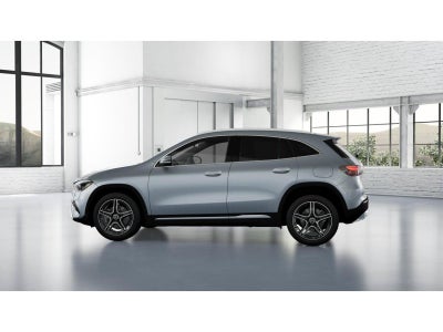 2026 Mercedes-Benz GLA GLA 250 4MATIC®