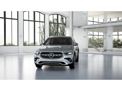 2026 Mercedes-Benz GLA GLA 250 4MATIC®