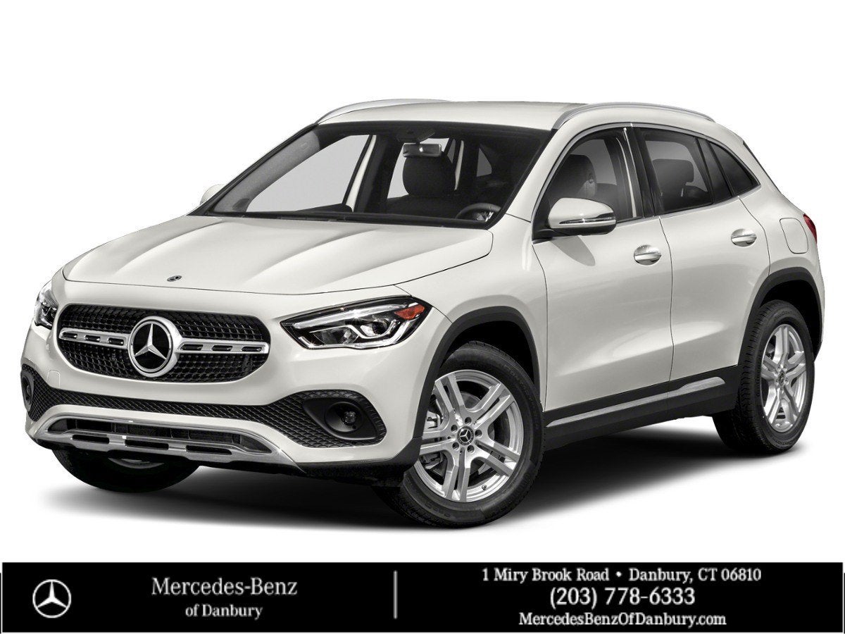 2023 Mercedes-Benz GLA GLA 250 4MATIC®