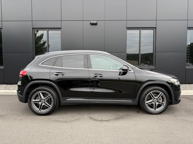 2023 Mercedes-Benz GLA GLA 250 4MATIC®