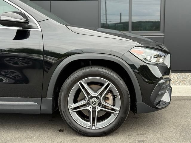 2023 Mercedes-Benz GLA GLA 250 4MATIC®