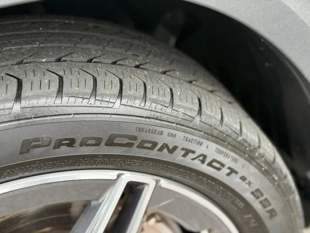 2023 Mercedes-Benz GLA GLA 250 4MATIC®